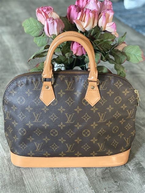 pre-owned louis vuitton handbags|authentic preloved louis vuitton.